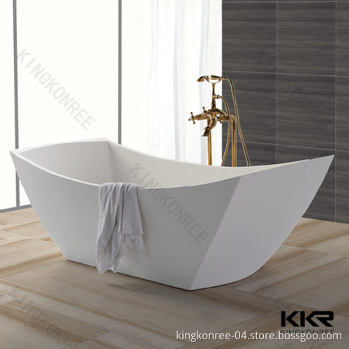 Kkr Solid Surface Bathtub, Bath, Solid Surface Tubs